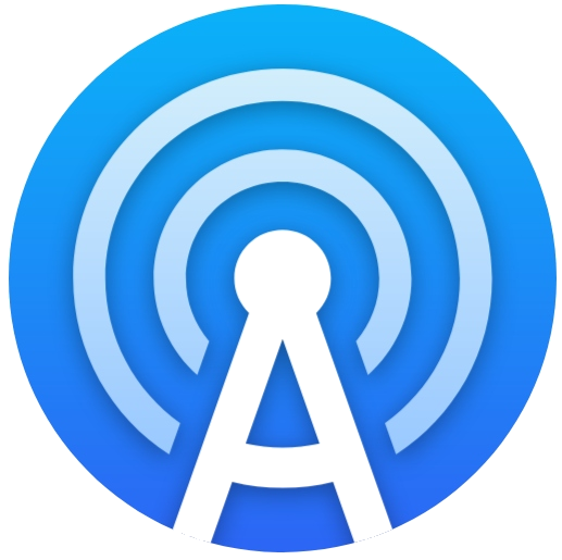 AntennaPod Logo