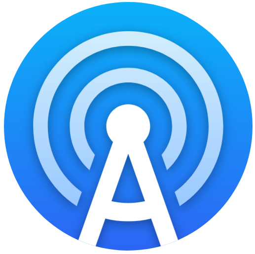 AntennaPod Logo