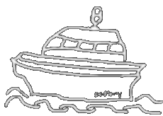 PODFERRY Site Logo